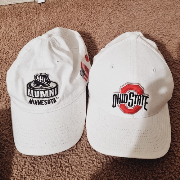 11 Caps | Different Brands - Picture 8 of 11